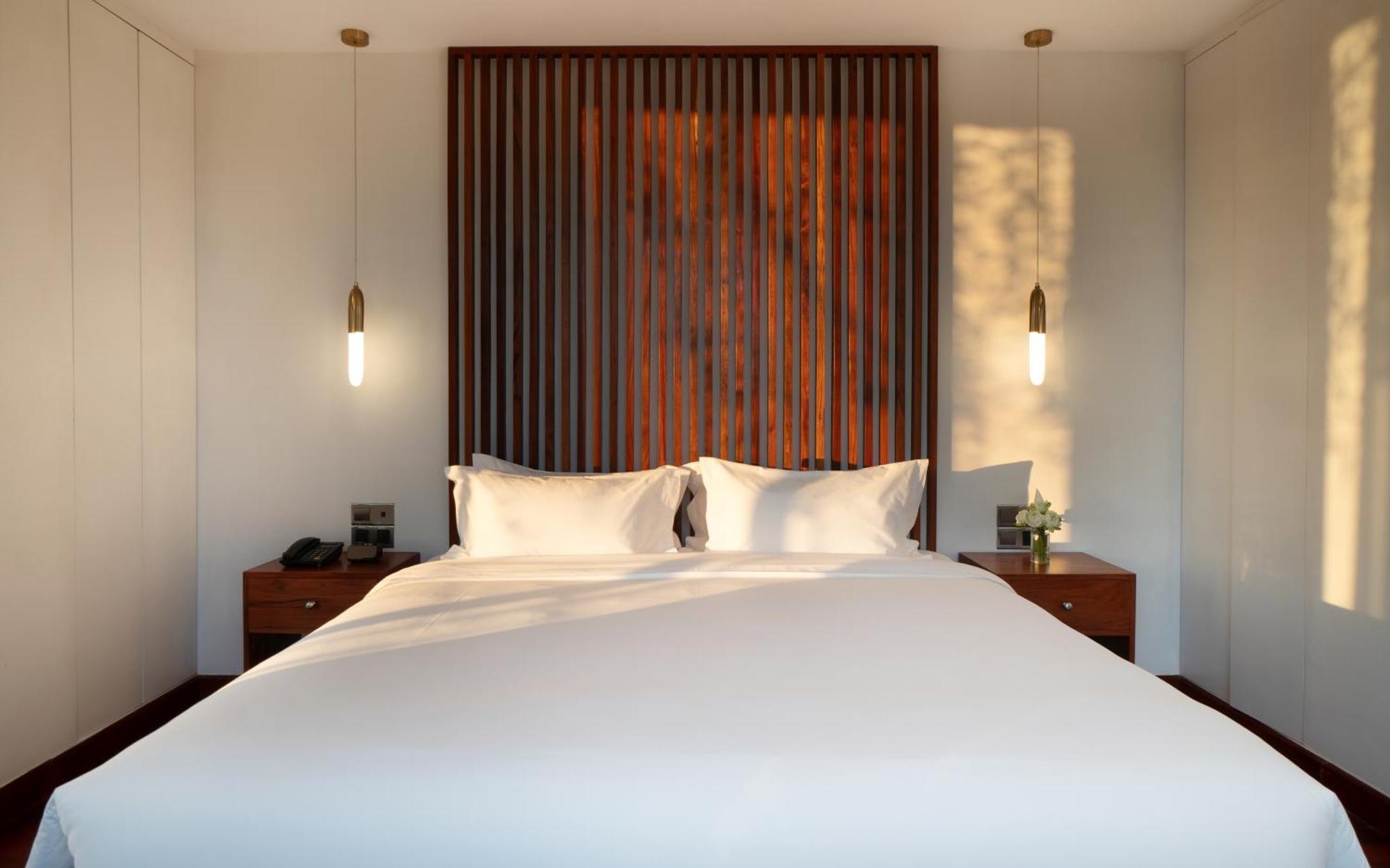 Koulen Central Hotel Сиемрип Экстерьер фото