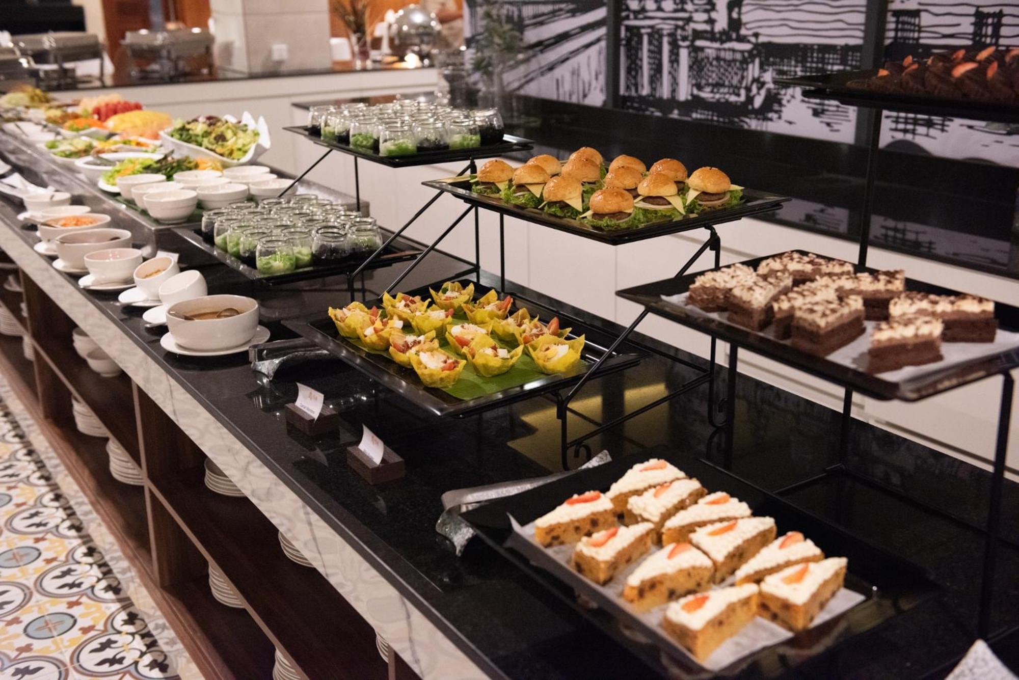 Koulen Central Hotel Сиемрип Экстерьер фото